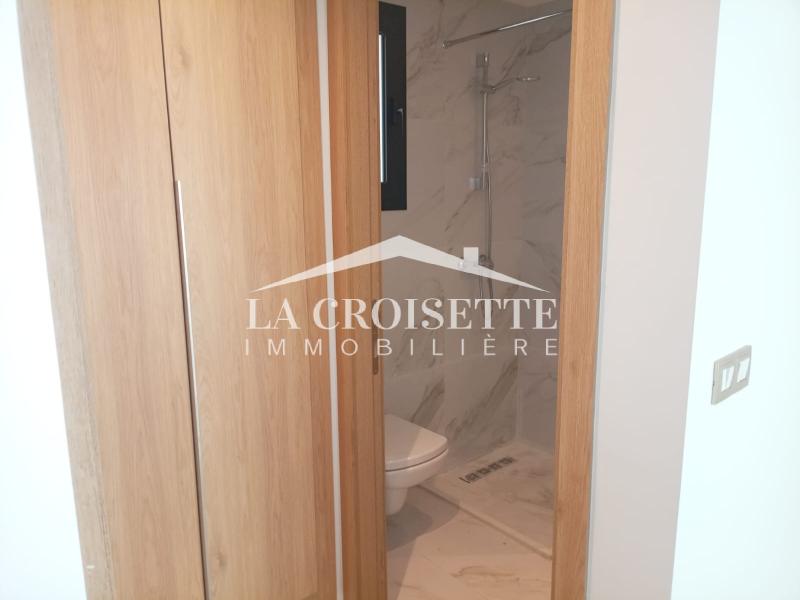 Duplex S+3 à Bhar Lazrek La Marsa